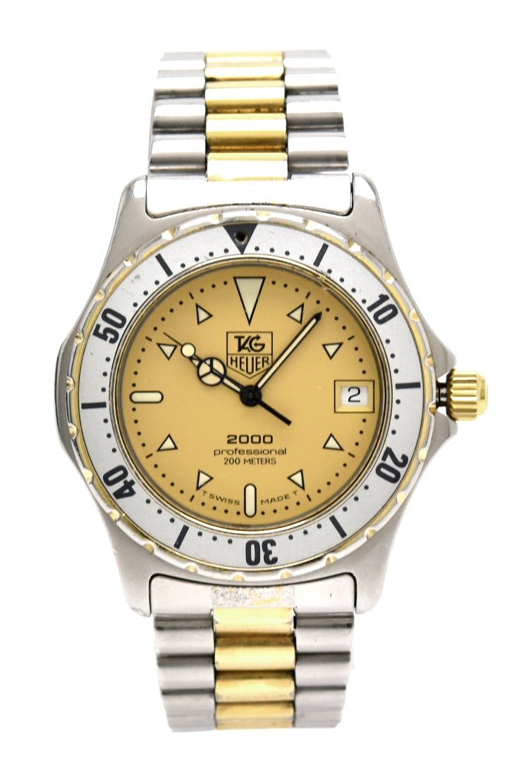 楽天市場】【ウォッチ】TAG Heuer タグ ホイヤー プロフェッショナル