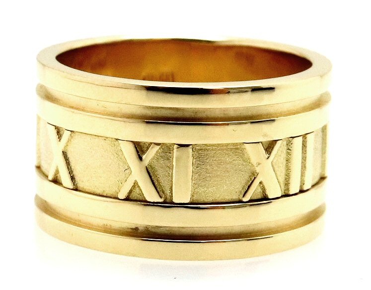 楽天市場】【ジュエリー】【新品仕上げ済】TIFFANY&Co. ティファニー