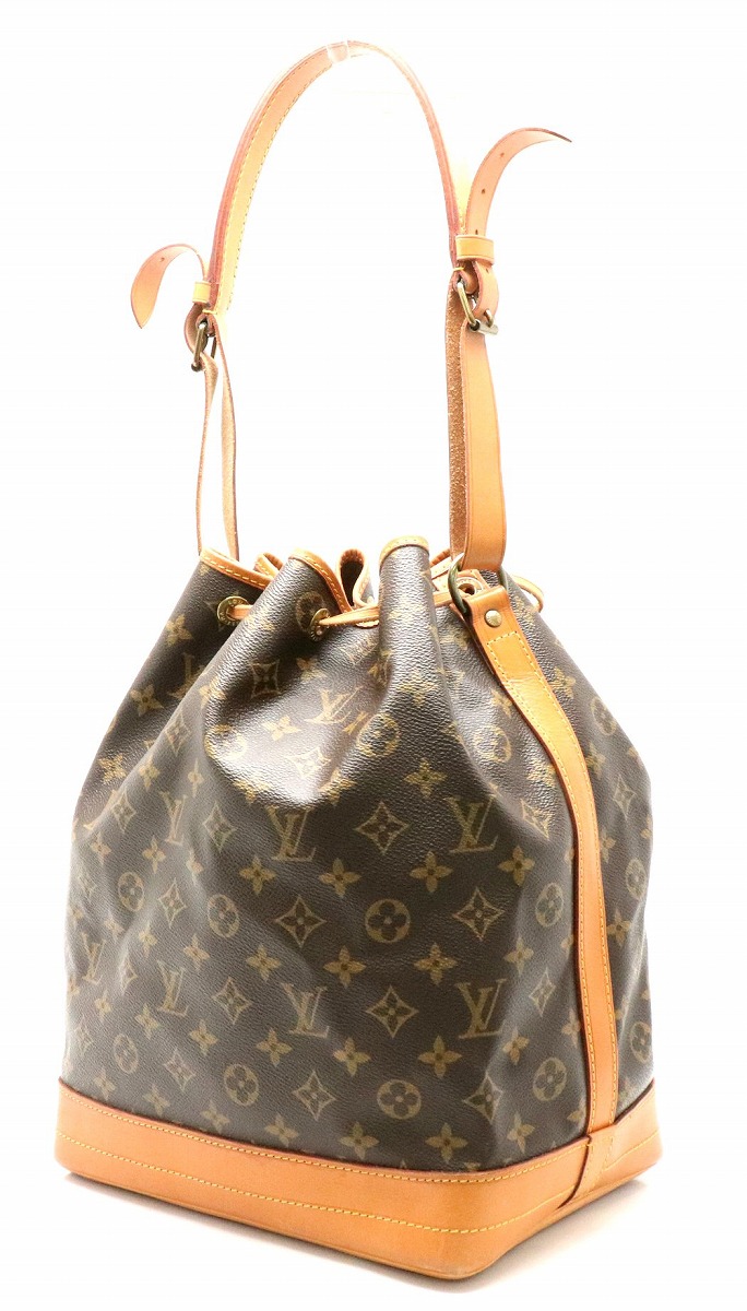 楽天市場】【バッグ】LOUIS VUITTON ルイ ヴィトン モノグラム ノエ
