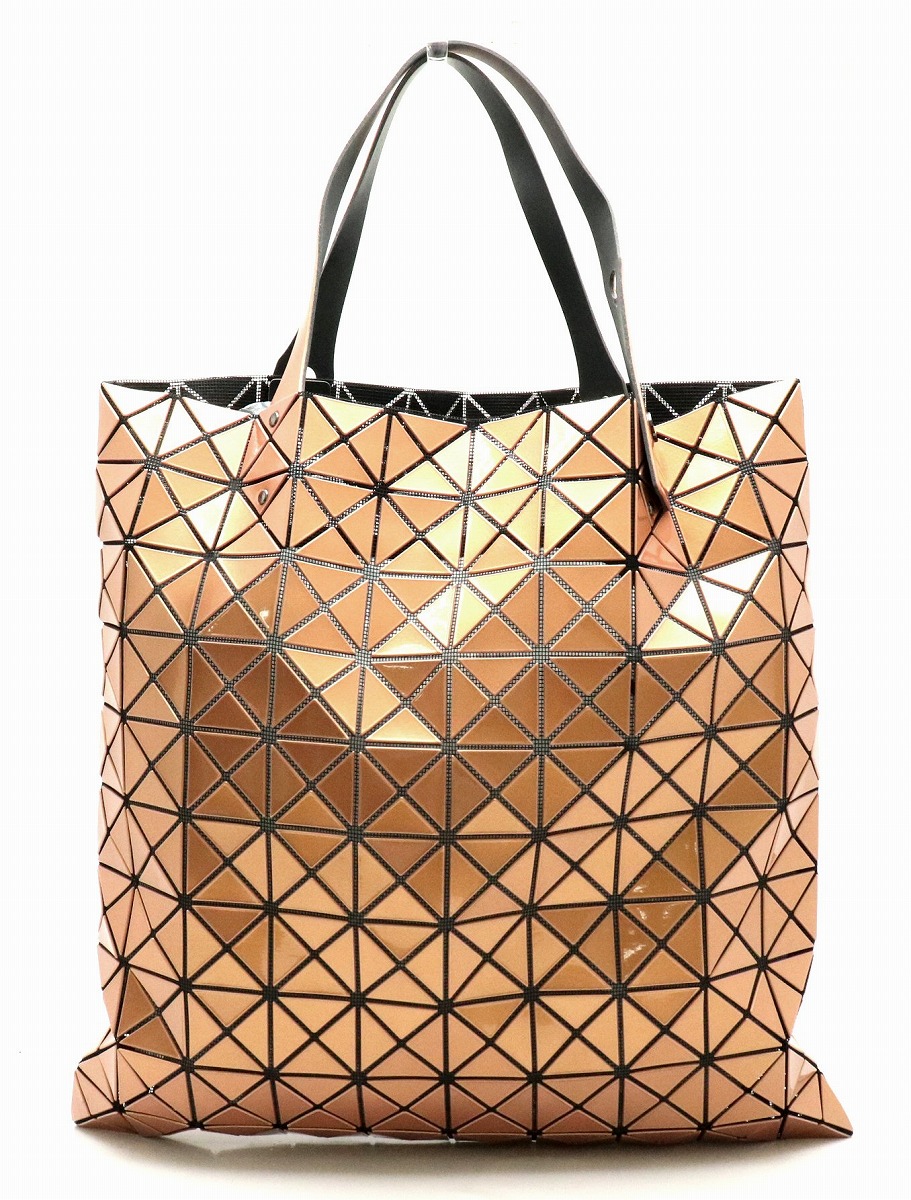 楽天市場】【バッグ】BAO BAO ISSEY MIYAKE バオ バオ イッセイ ミヤケ