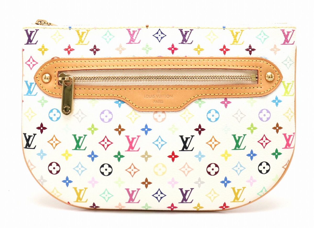 楽天市場】【バッグ】LOUIS VUITTON ルイ ヴィトン モノグラムマルチ