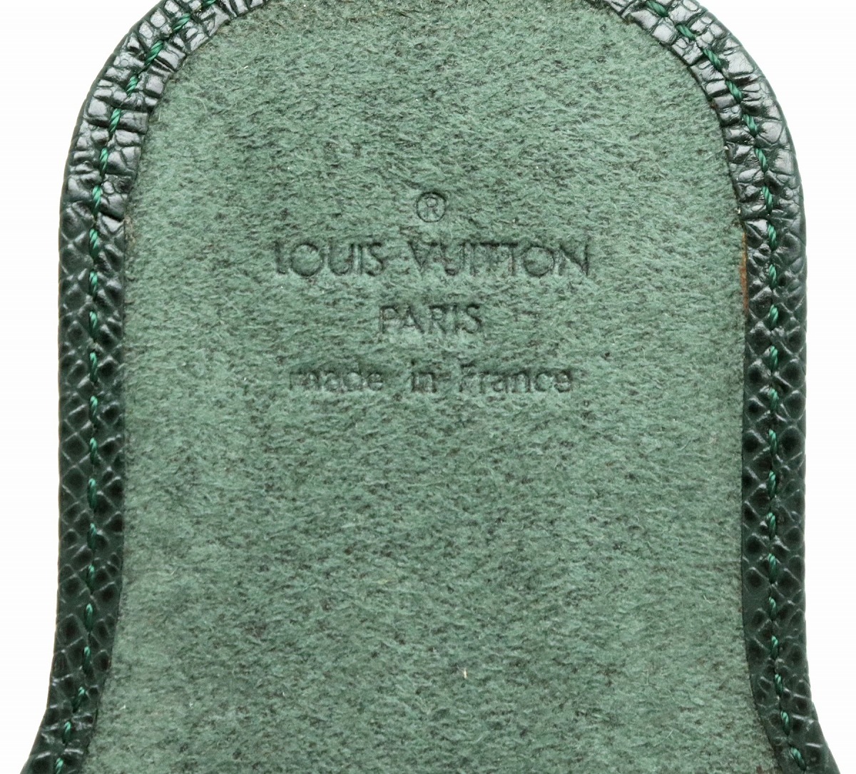 楽天市場】LOUIS VUITTON ルイ ヴィトン タイガ エテュイ スティロ