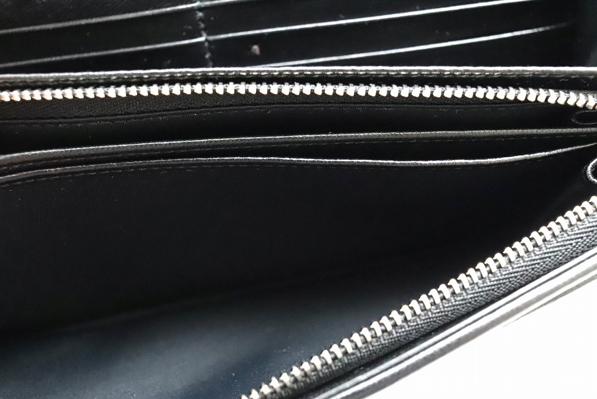 楽天市場】【未使用品】【財布】Christian Dior クリスチャン