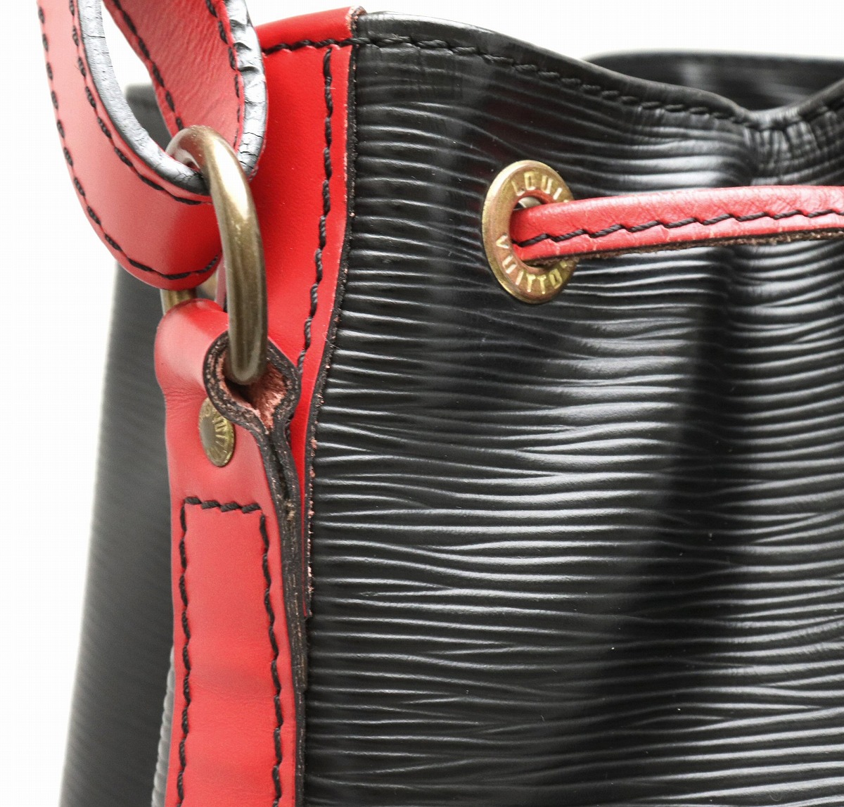 楽天市場】【バッグ】LOUIS VUITTON ルイ ヴィトン エピ ノエ バイ