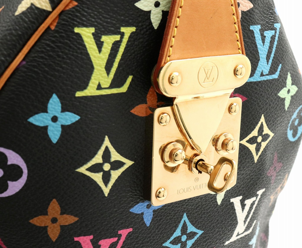 楽天市場】【バッグ】LOUIS VUITTON ルイ ヴィトン モノグラムマルチ