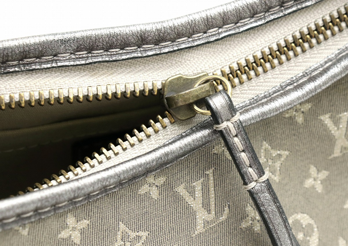 楽天市場】【バッグ】LOUIS VUITTON ルイ ヴィトン モノグラムミニラン