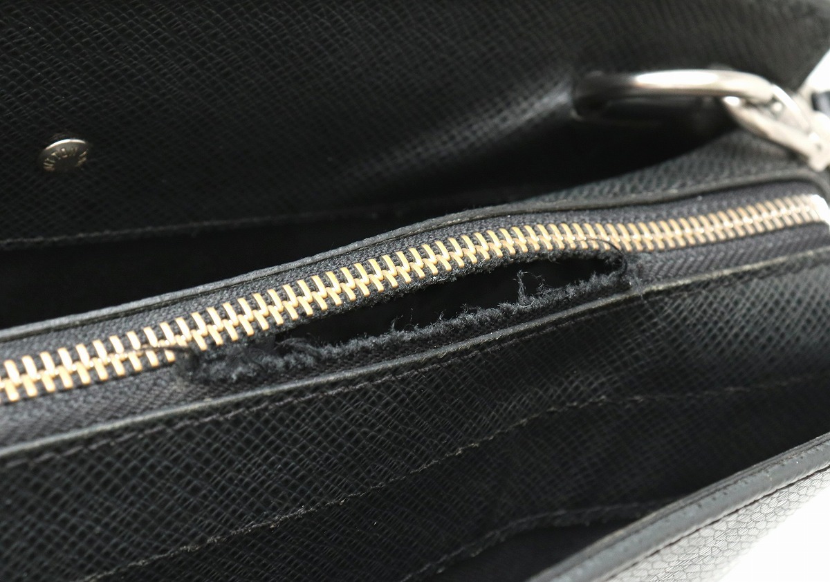 楽天市場】【バッグ】LOUIS VUITTON ルイ ヴィトン タイガ ロザン 書類