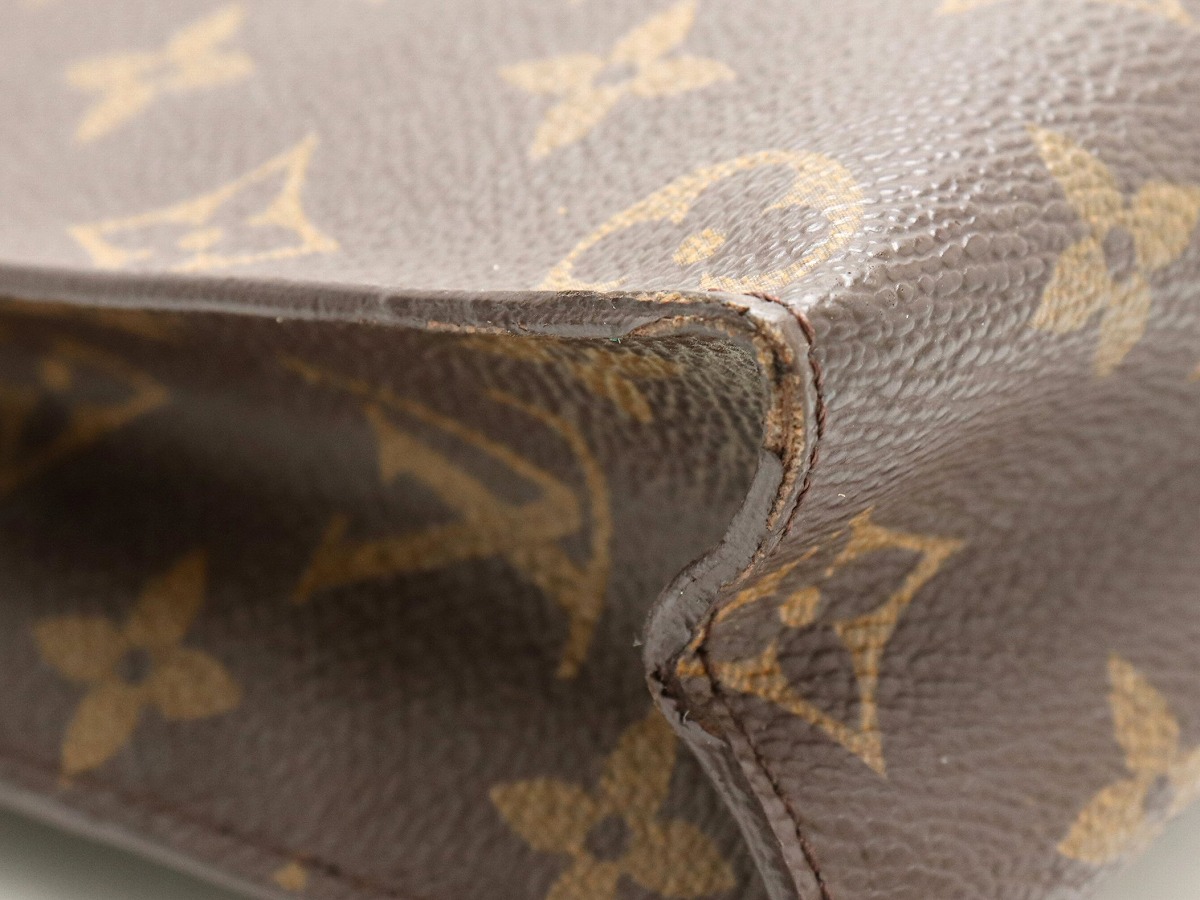 楽天市場】【バッグ】LOUIS VUITTON ルイ ヴィトン モノグラム