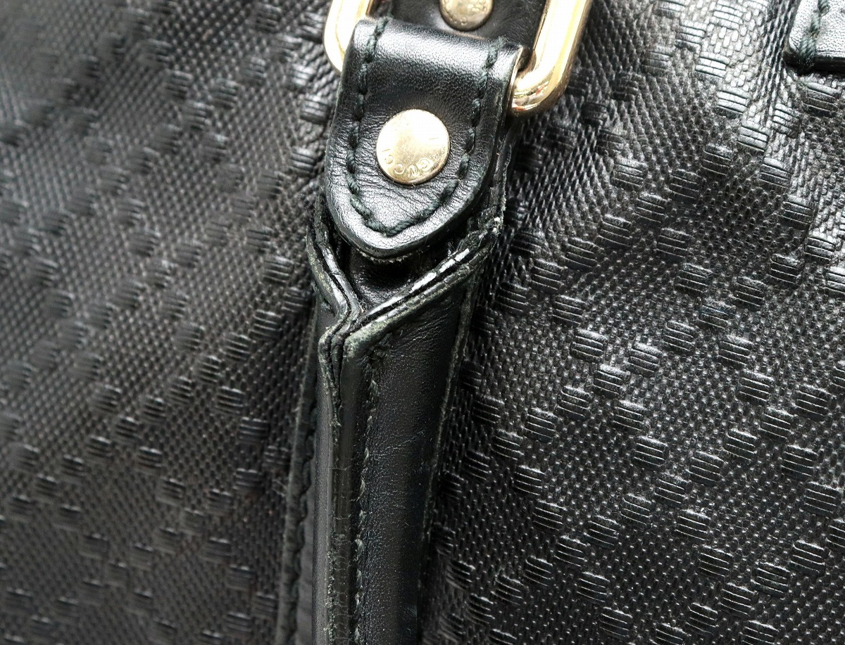 楽天市場】【バッグ】GUCCI グッチ ディアマンテ ビジネスバッグ 書類