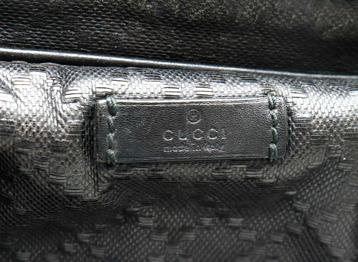 楽天市場】【バッグ】GUCCI グッチ ディアマンテ ビジネスバッグ 書類