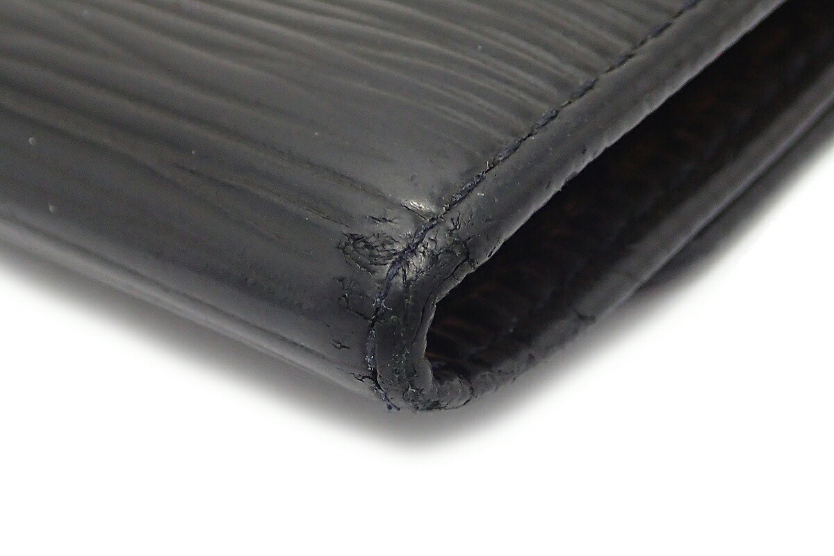 楽天市場】LOUIS VUITTON ルイ ヴィトン エピ ミュルティクレ6 6連キー