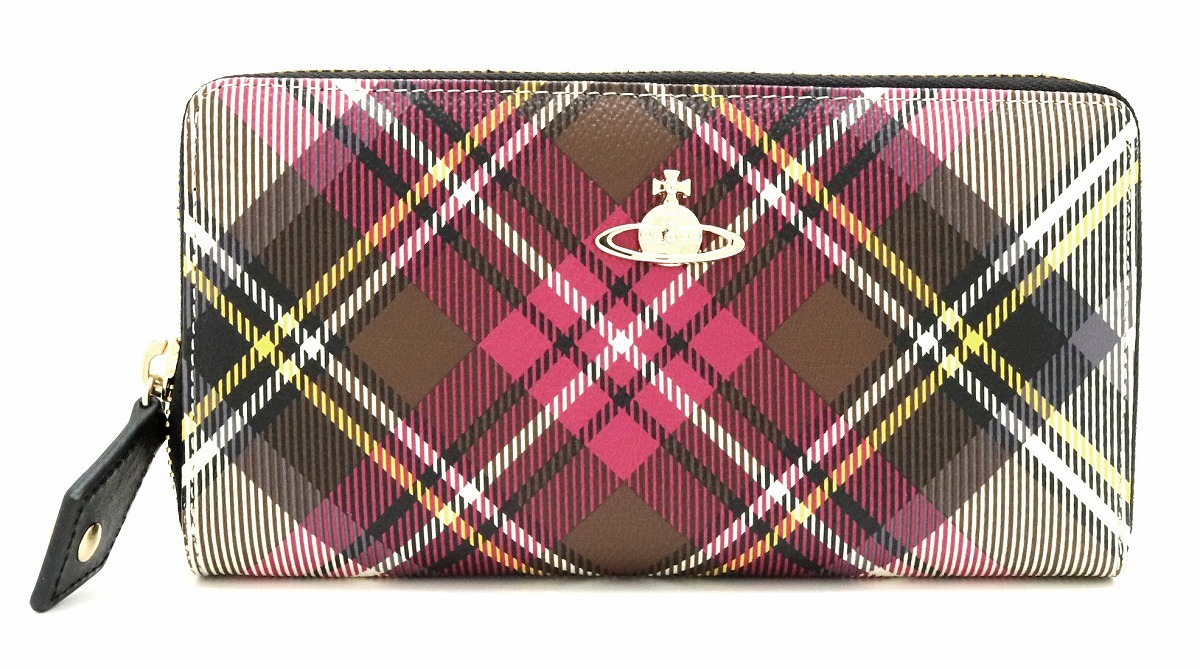 楽天市場】【新品未使用品】【財布】Vivienne Westwood ヴィヴィアン