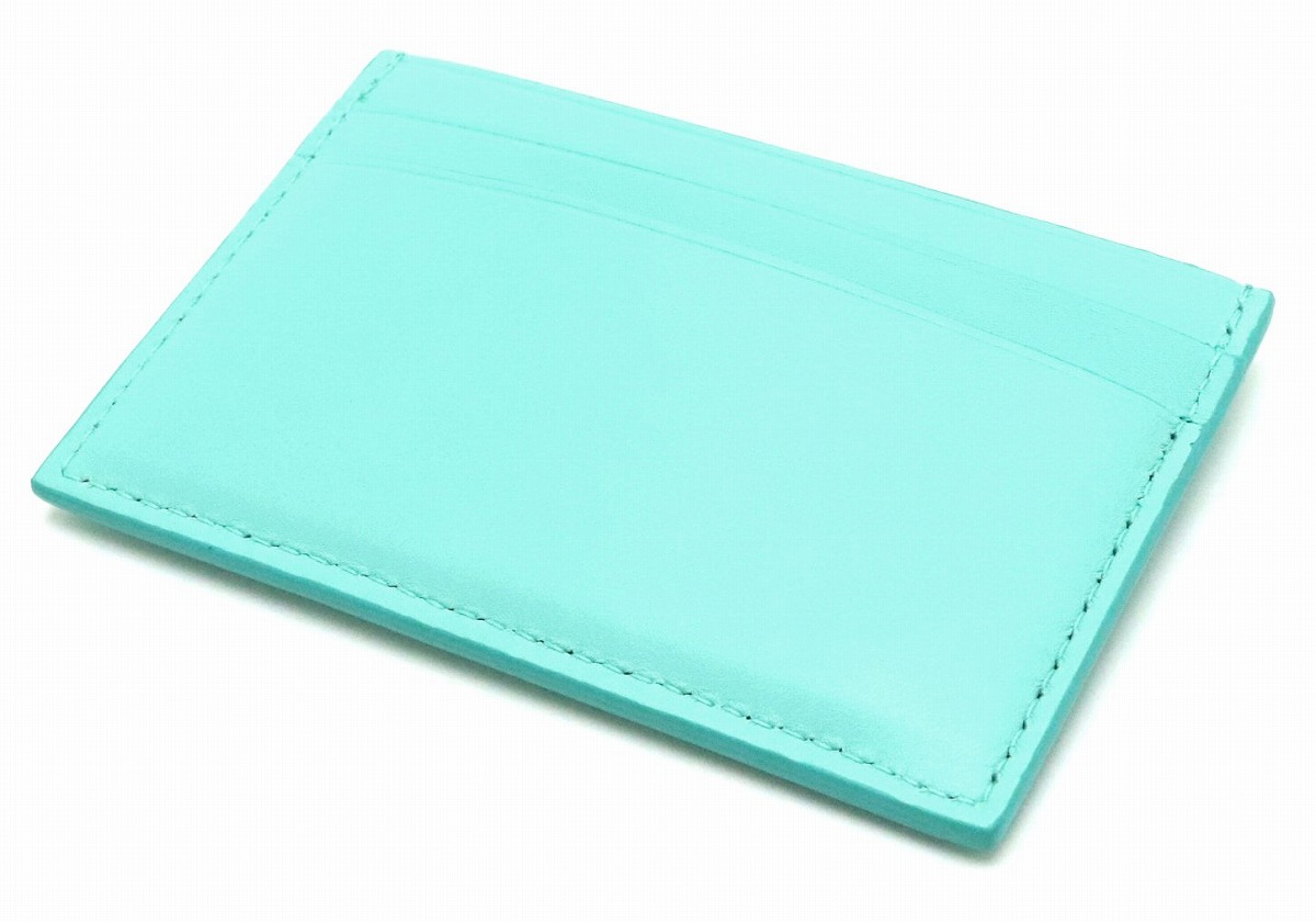 楽天市場】【未使用品】TIFFANY&Co. ティファニー カードケース 名刺