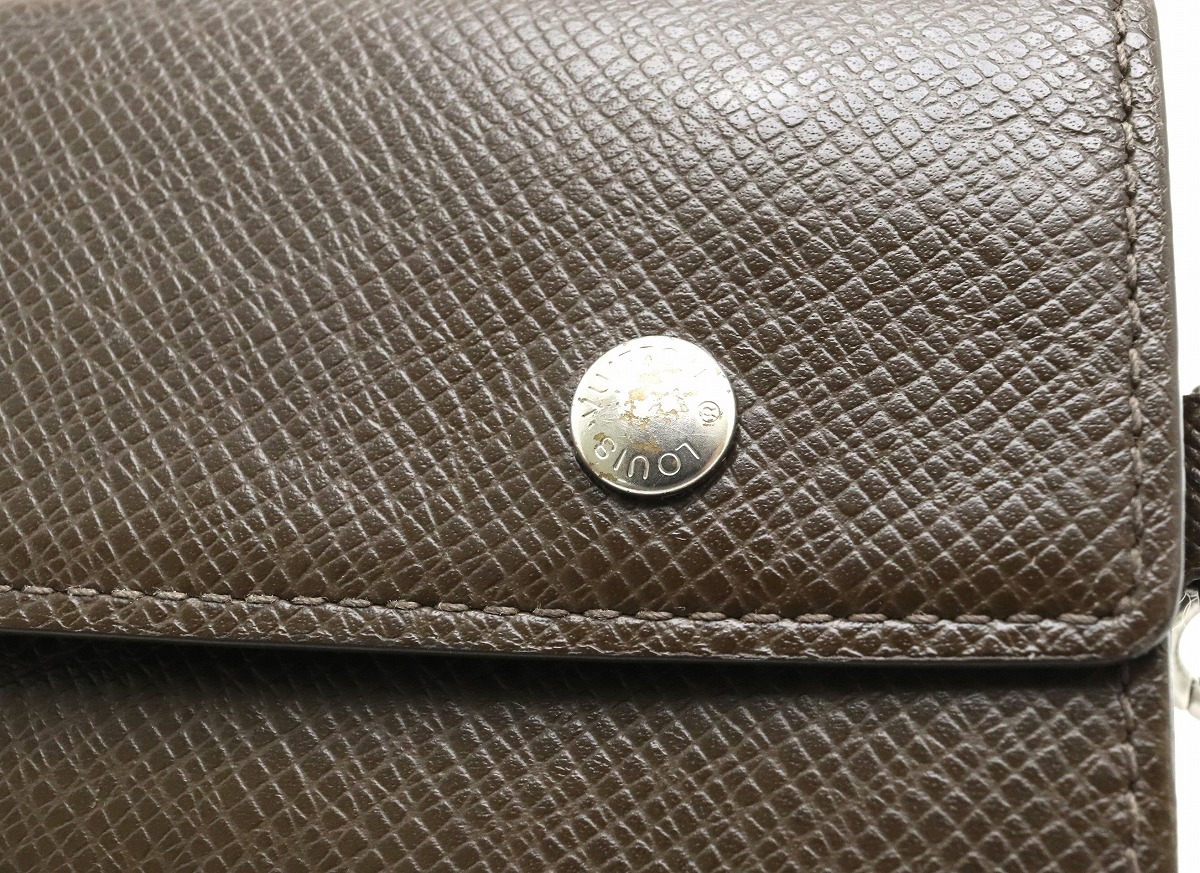 楽天市場】【財布】LOUIS VUITTON ルイ ヴィトン タイガ