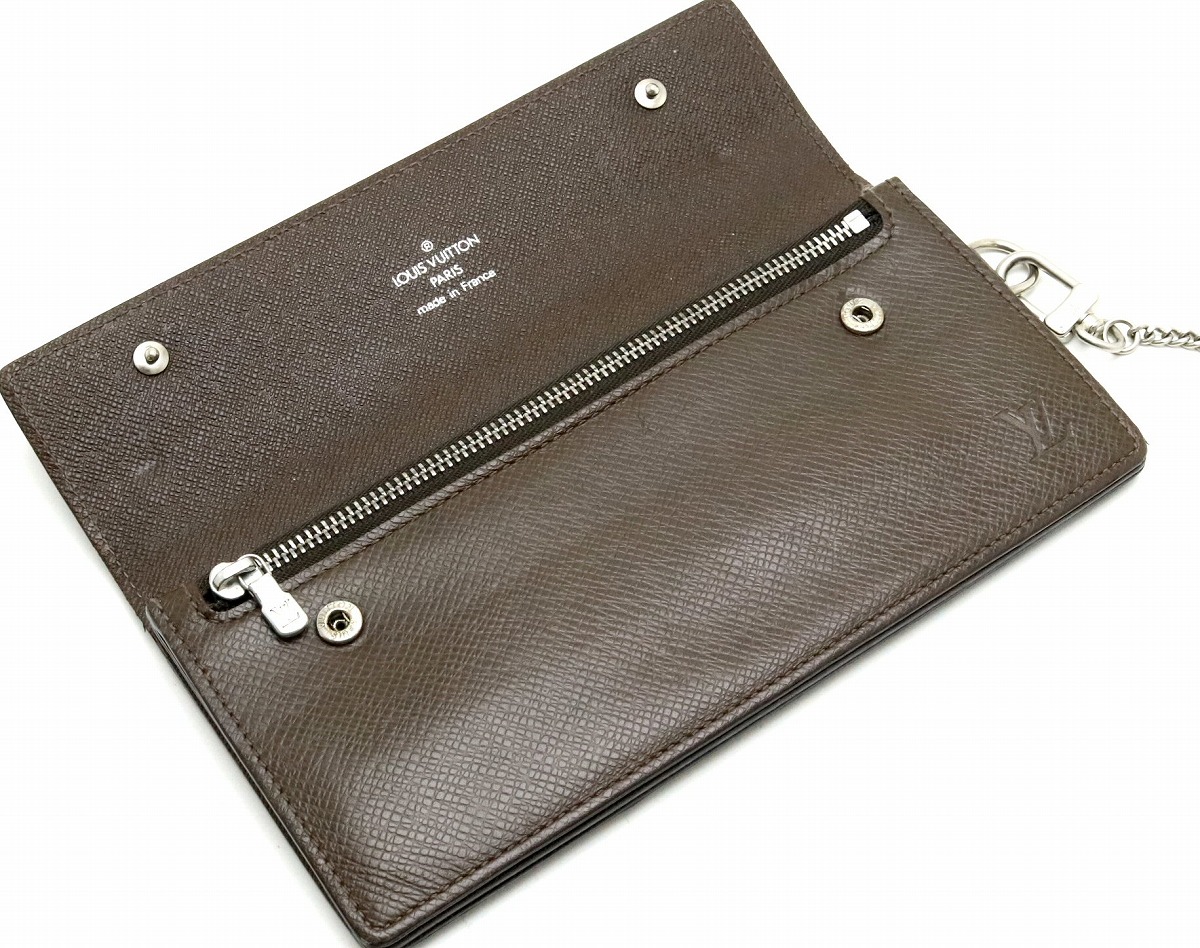 楽天市場】【財布】LOUIS VUITTON ルイ ヴィトン タイガ