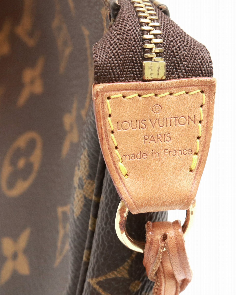 楽天市場】【バッグ】LOUIS VUITTON ルイ ヴィトン モノグラム