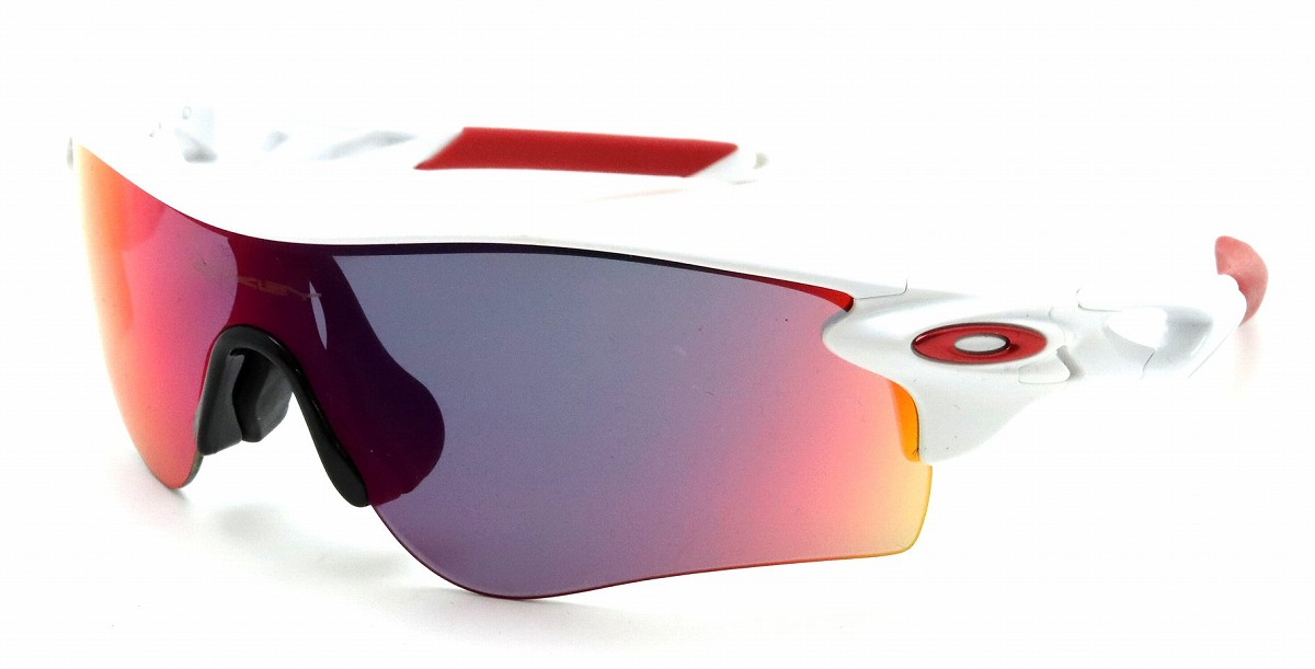 楽天市場】OAKLEY オークリー RADARLOCK レーダーロック サングラス