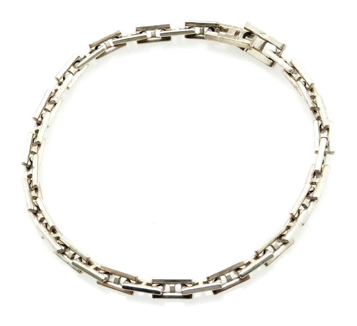 楽天市場】【ジュエリー】HERMES エルメス ヘラクレス ブレスレット