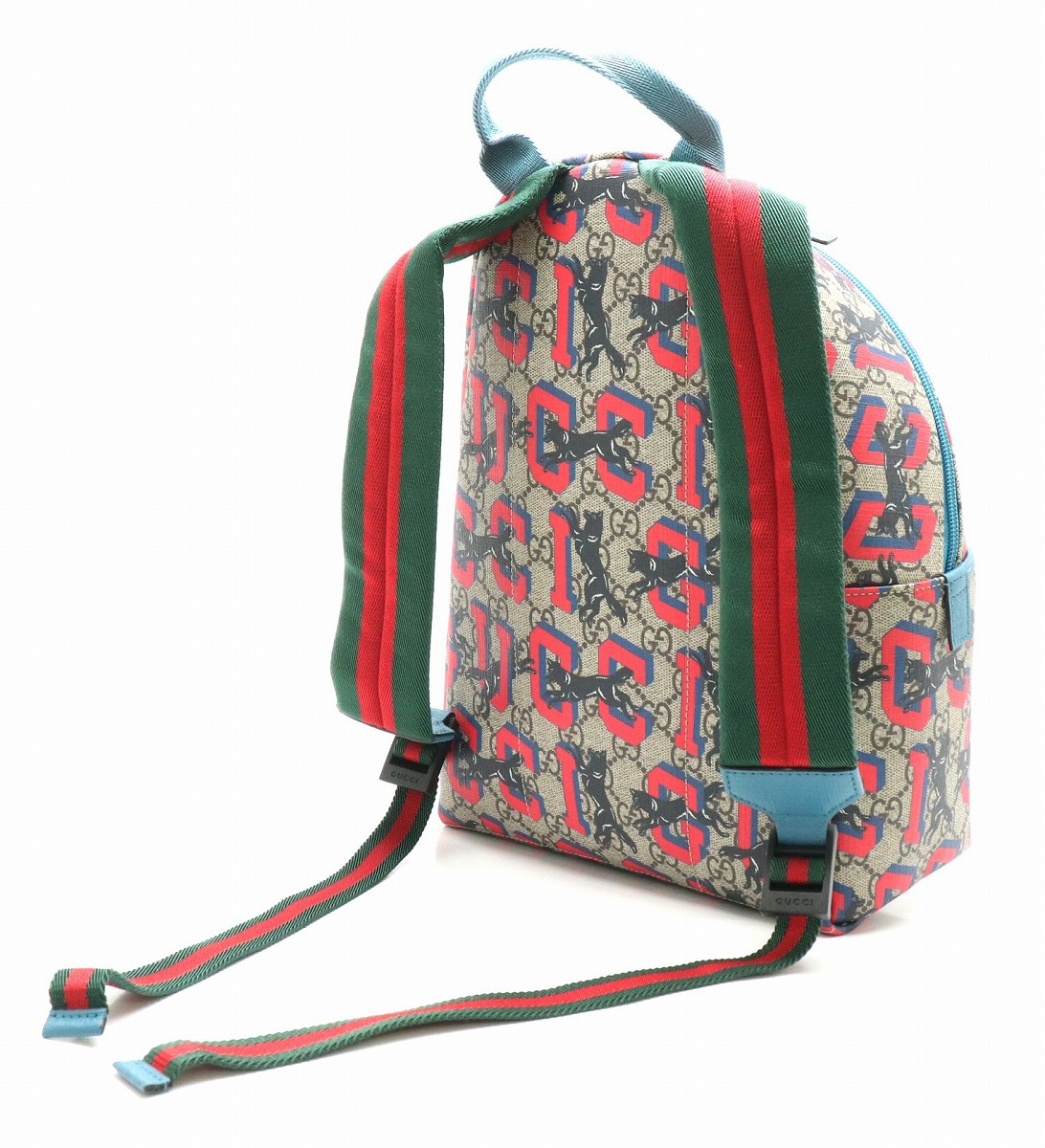 楽天市場】【新品未使用品】【バッグ】GUCCI グッチ GGスプリーム