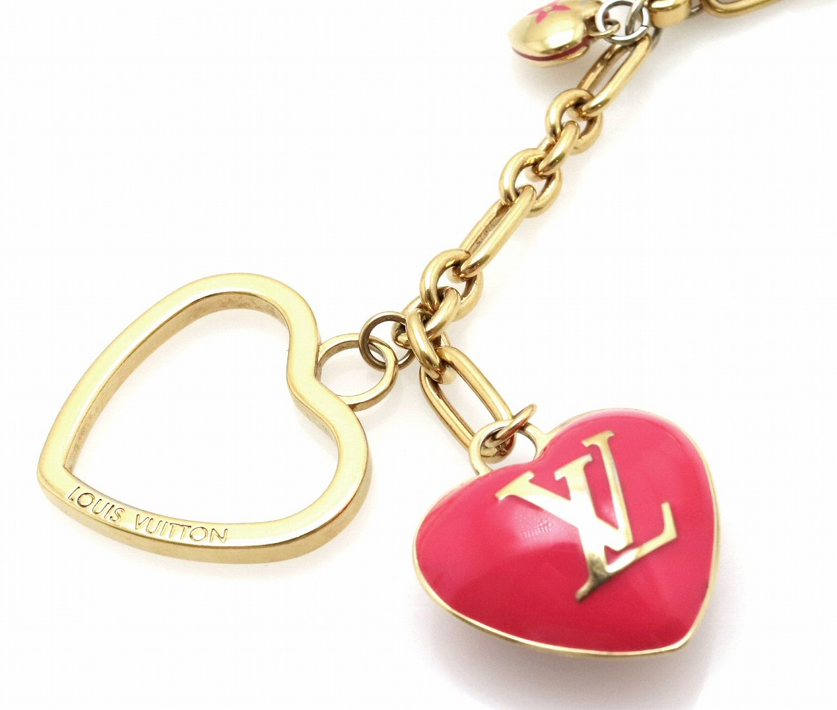 楽天市場】LOUIS VUITTON ルイ ヴィトン ビジュー サック クール