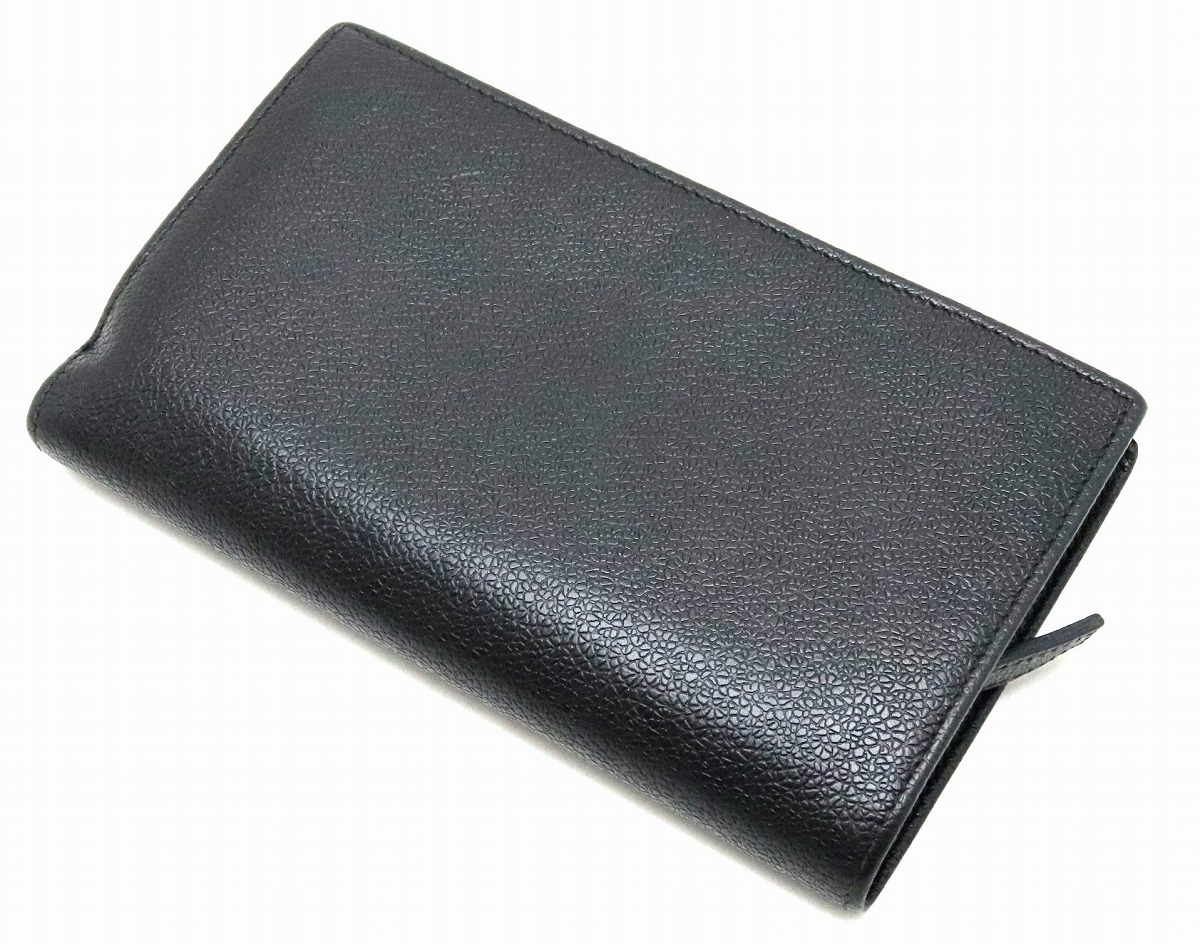 楽天市場】【財布】BVLGARI ブルガリ ブルガリブルガリ レザー 型押し