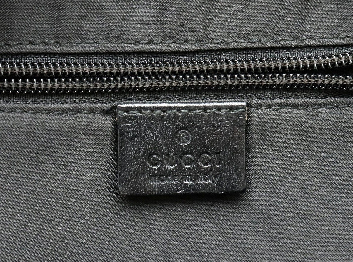 楽天市場】【バッグ】GUCCI グッチ GGキャンバス ショルダーバッグ