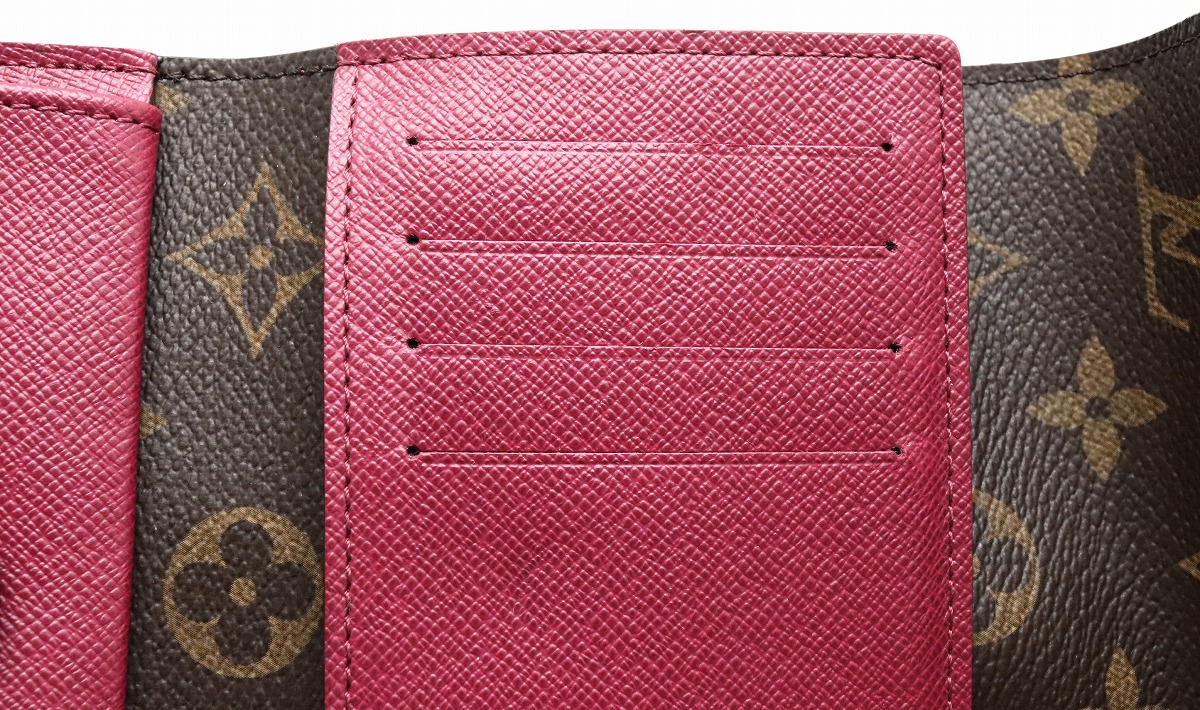 楽天市場】【財布】LOUIS VUITTON ルイ ヴィトン モノグラム エピ