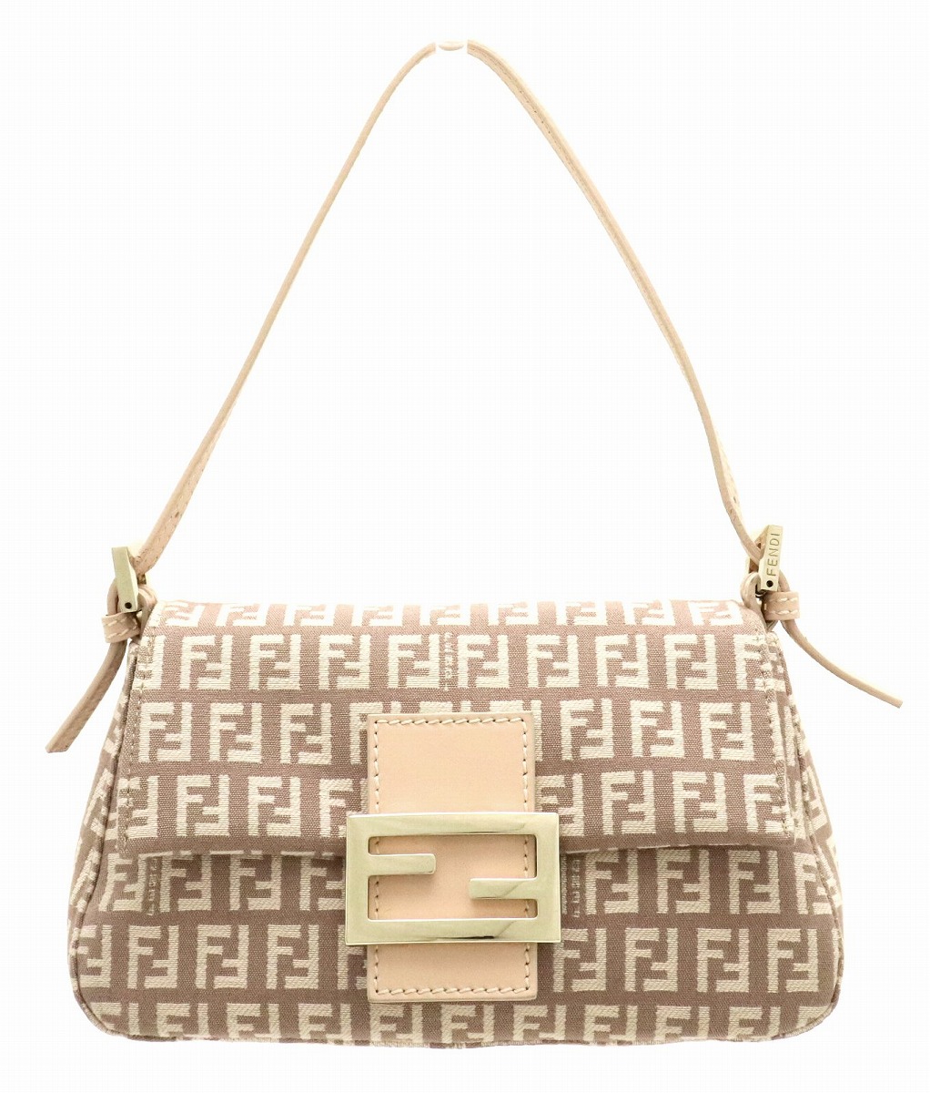 楽天市場】【バッグ】FENDI フェンディ ミニマンマバケット