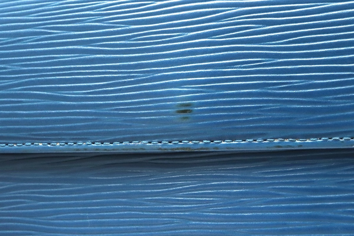 楽天市場】【財布】LOUIS VUITTON ルイ ヴィトン エピ ポシェット