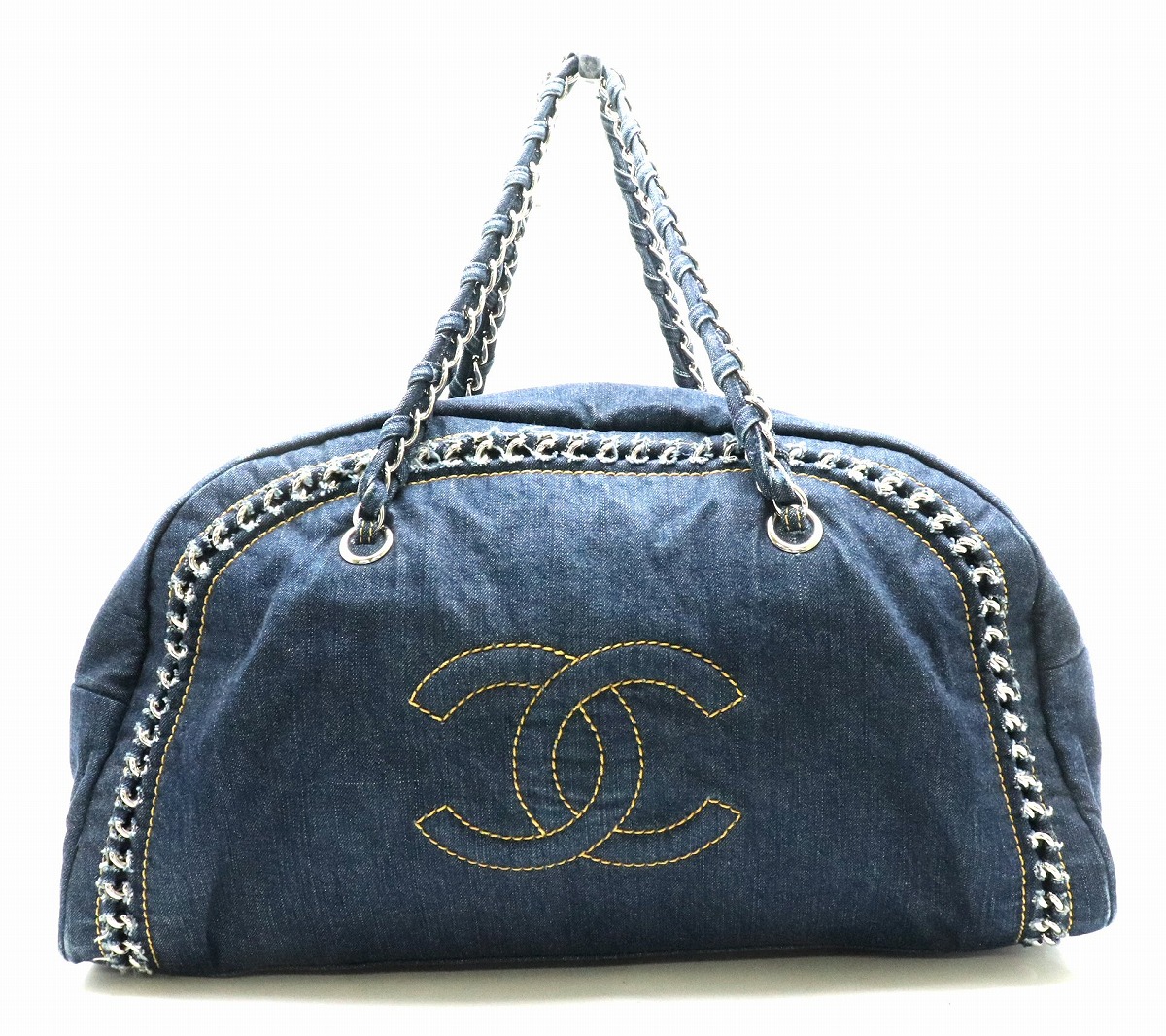 楽天市場】【バッグ】CHANEL シャネル ラグジュアリーライン ココ