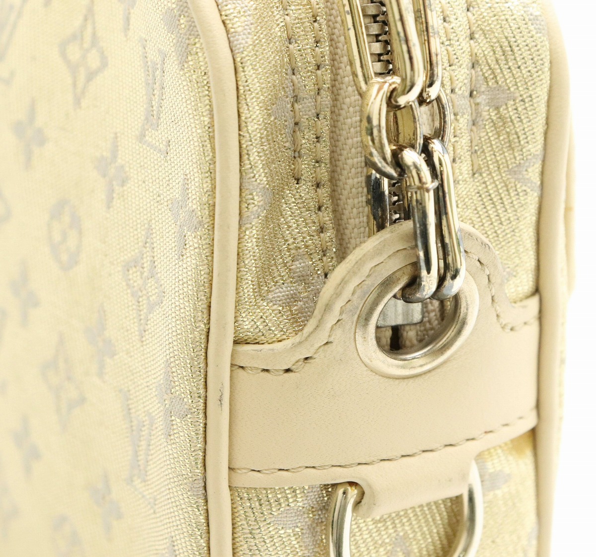 楽天市場】【バッグ】LOUIS VUITTON ルイ ヴィトン モノグラムシャイン