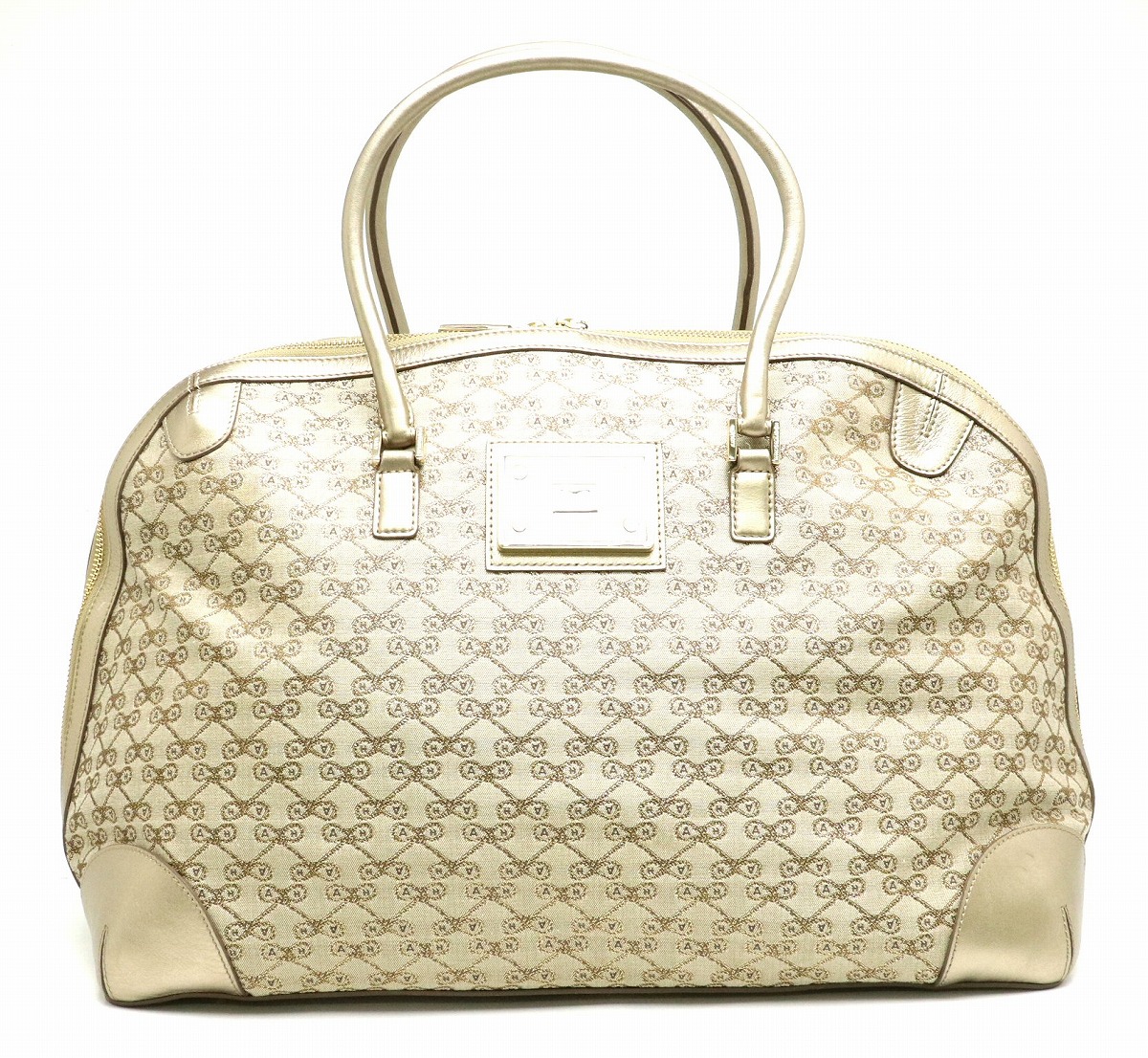 楽天市場】【バッグ】ANYA HINDMARCH アニヤ ハインドマーチ ボストン