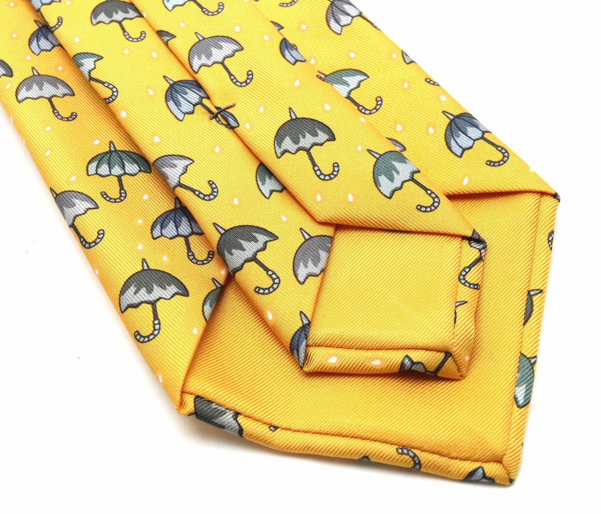 楽天市場】【新品未使用品】【アパレル】HERMES エルメス ネクタイ