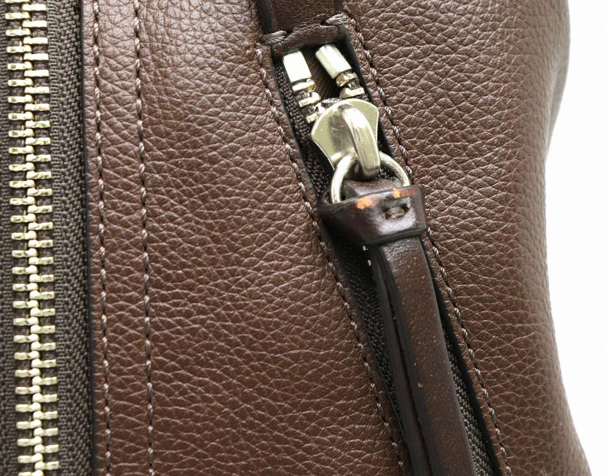 楽天市場】【バッグ】COACH コーチ トンプソン レザー スリング ボディ