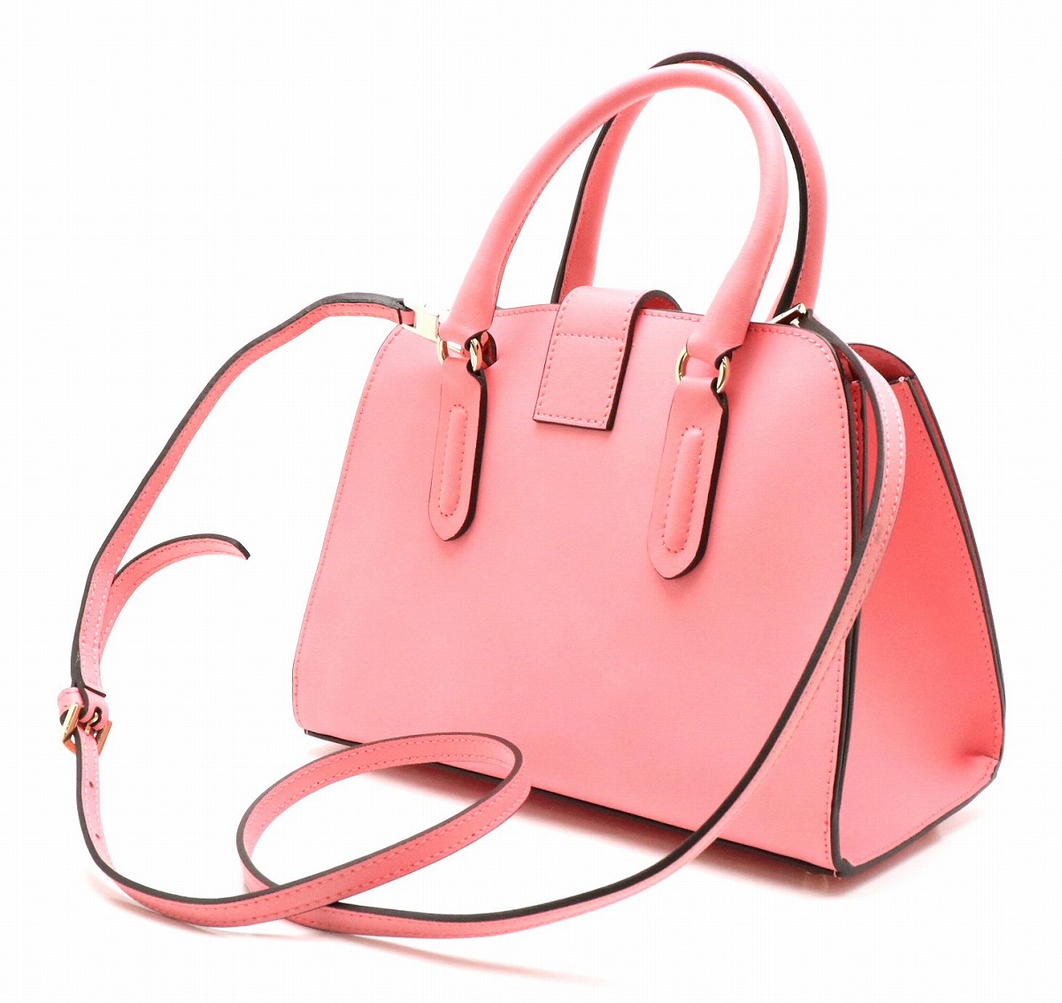 楽天市場】【未使用品】【バッグ】FURLA フルラ ミラノ S ハンドバッグ