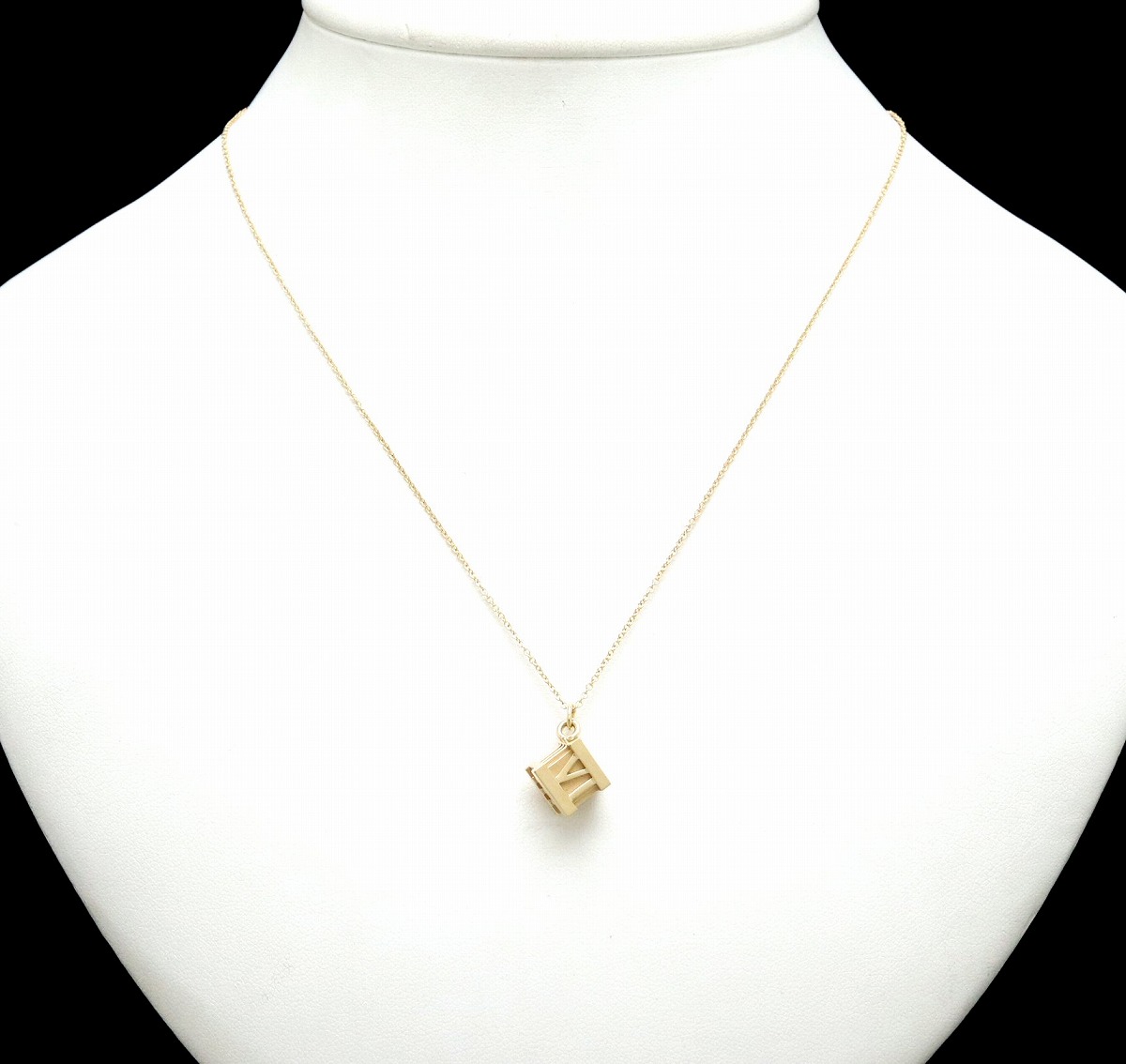 楽天市場】【ジュエリー】【新品仕上げ済】TIFFANY&Co. ティファニー