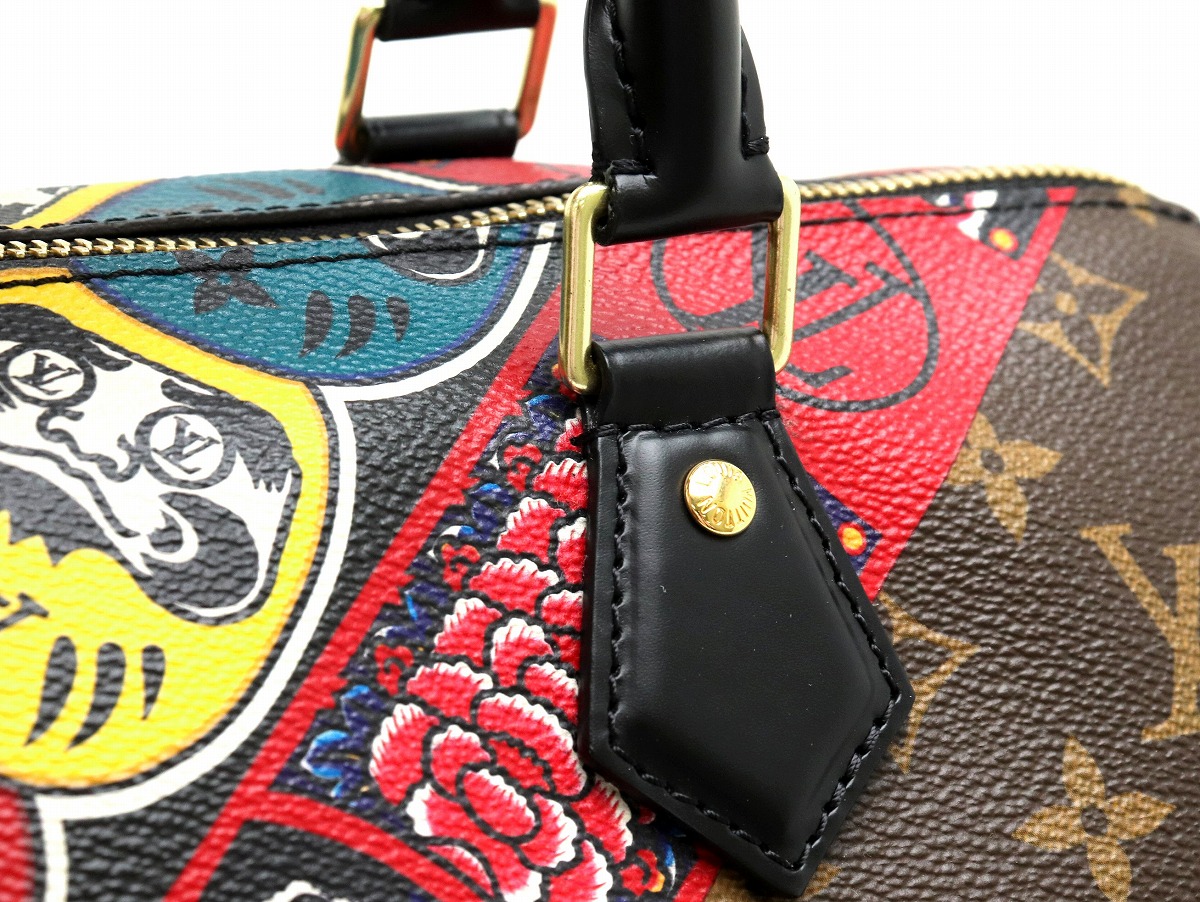 楽天市場】【未使用品】【バッグ】LOUIS VUITTON ルイ ヴィトン