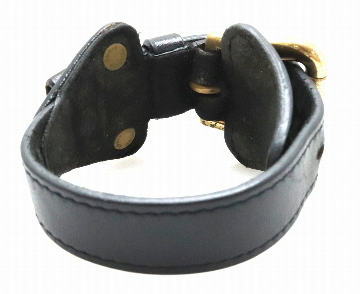 楽天市場】【ジュエリー】LOUIS VUITTON ルイ ヴィトン ブラスレ テダ