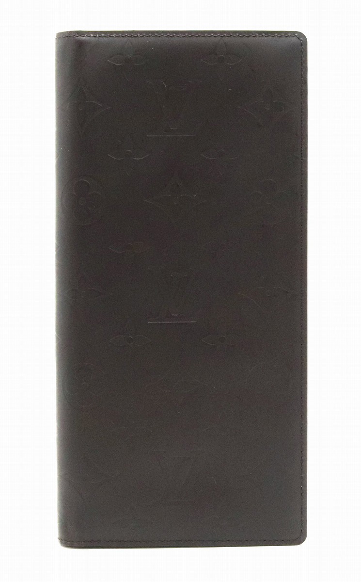 楽天市場】【財布】LOUIS VUITTON ルイ ヴィトン モノグラムグラセ