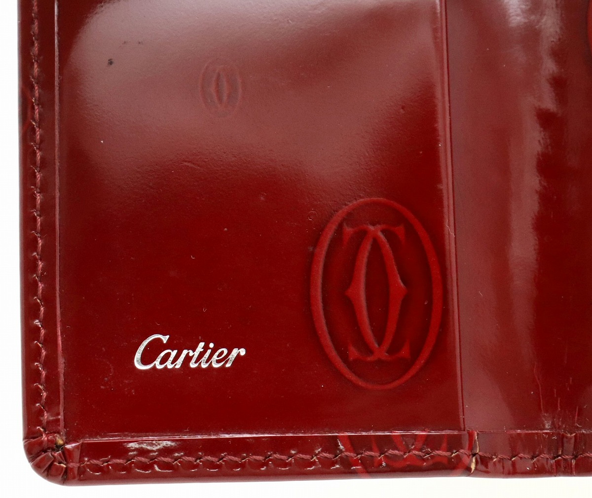 楽天市場】Cartier カルティエ ハッピーバースデー ハッピーバースデイ