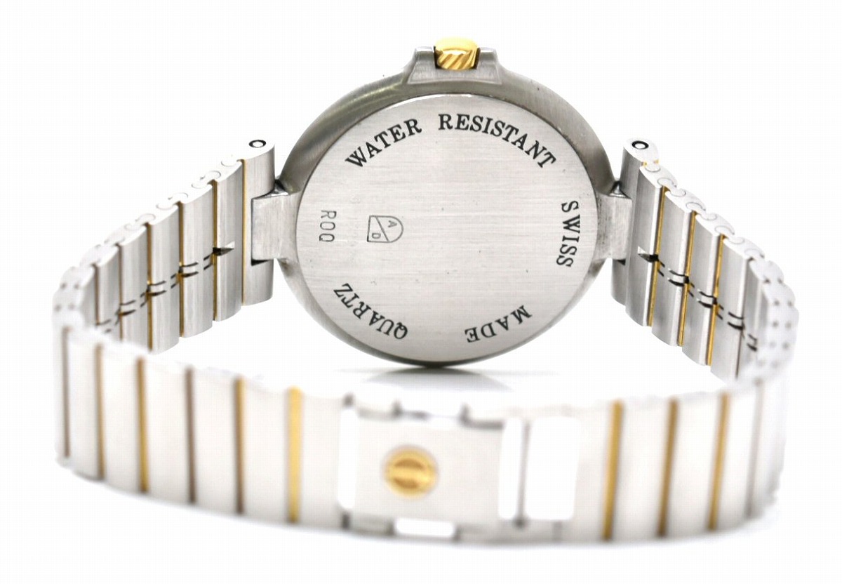 楽天市場】【ウォッチ】dunhill ダンヒル ミレニアム ラージ ホワイト