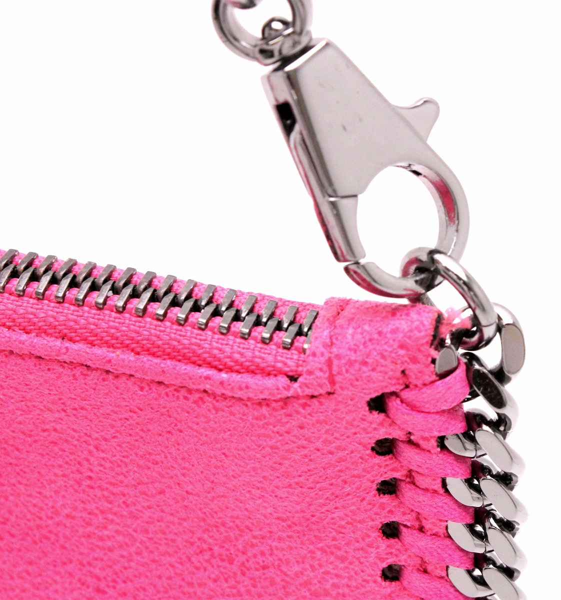 楽天市場】【バッグ】STELLA McCARTNEY ステラ マッカートニー