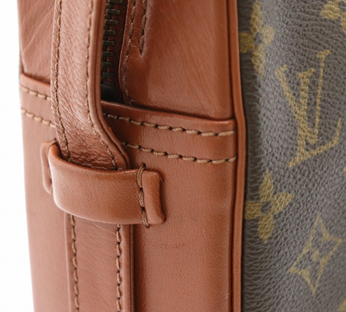 楽天市場】【バッグ】LOUIS VUITTON ルイ ヴィトン モノグラム サック