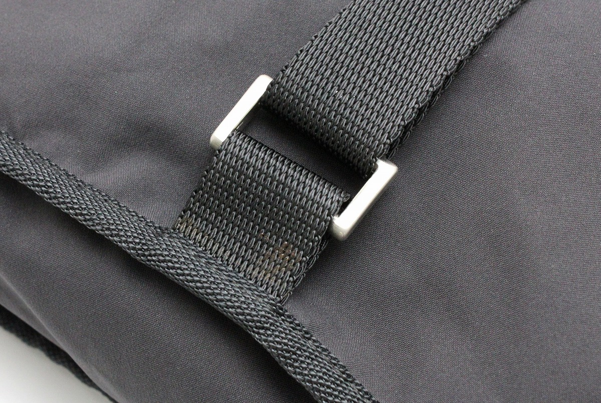 楽天市場】【バッグ】PRADA プラダ プラダスポーツ ショルダーバッグ