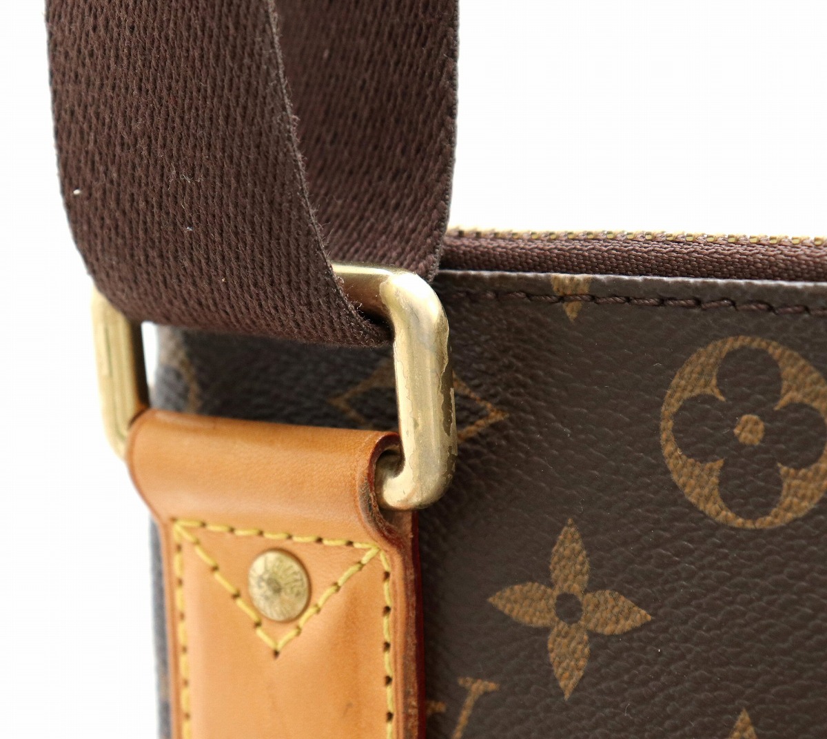 楽天市場】【バッグ】LOUIS VUITTON ルイ ヴィトン モノグラム