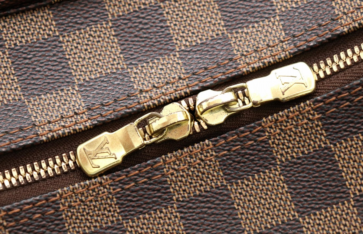 楽天市場】【バッグ】LOUIS VUITTON ルイ ヴィトン ダミエ