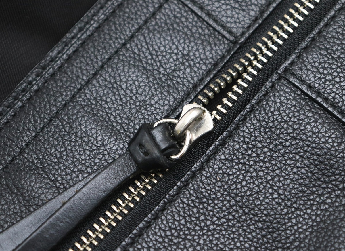 楽天市場】【バッグ】COACH コーチ トンプソン レザー スリム