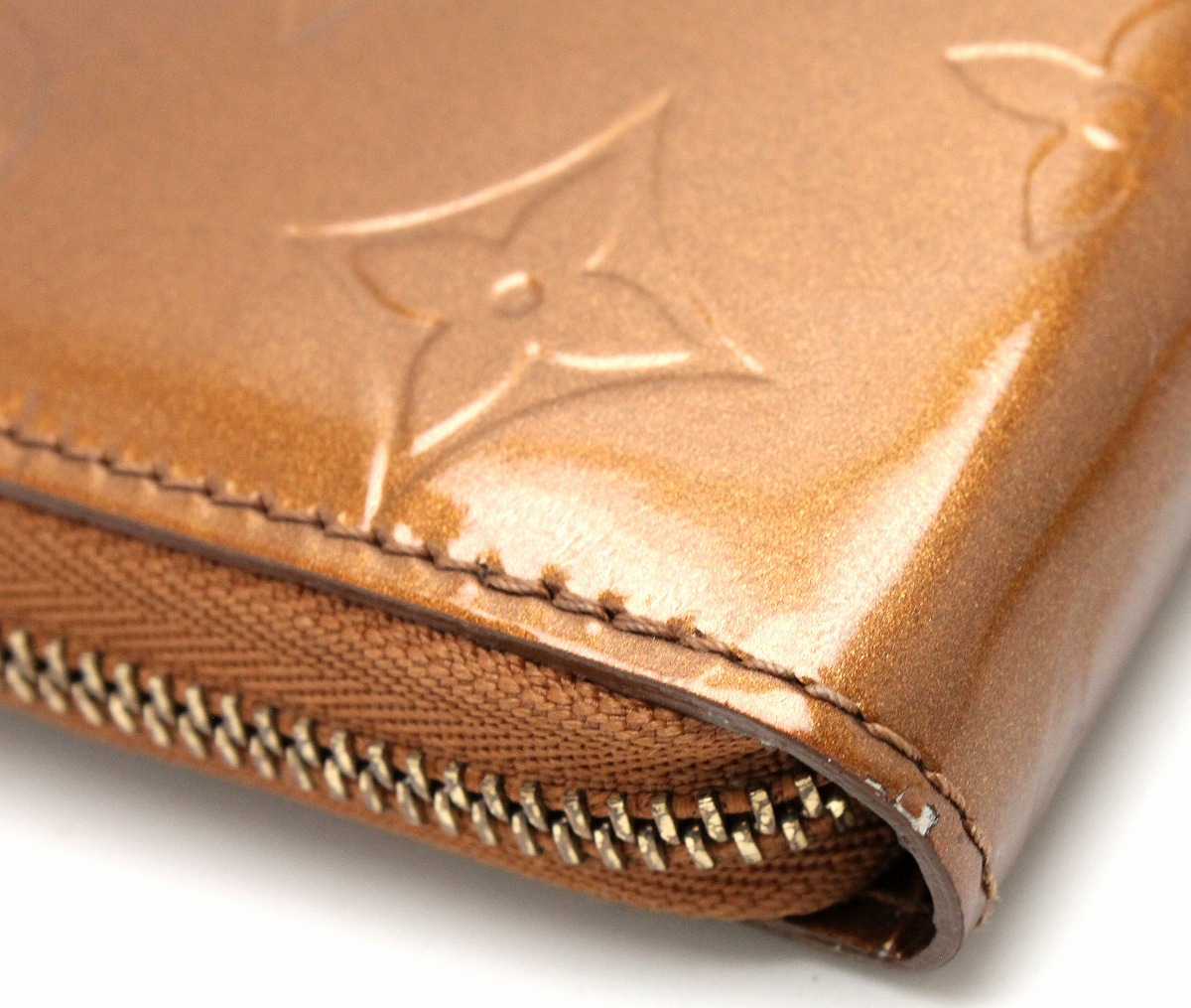 楽天市場】【財布】LOUIS VUITTON ルイ ヴィトン ヴェルニ ブルーム