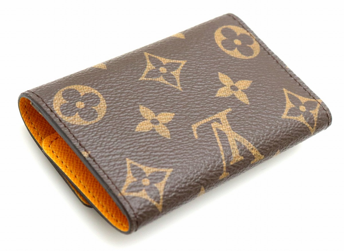 楽天市場】LOUIS VUITTON ルイ ヴィトン モノグラム ミュルティクレ6 6