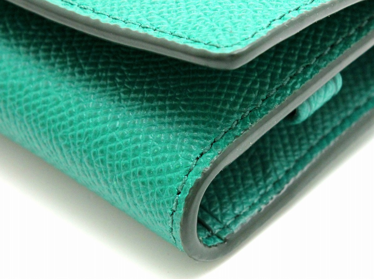 楽天市場】【未使用品】COACH コーチ キーケース 6連キーケース レザー